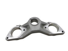 DUCATI SUPERSPORT 939 2018 2020 PIASTRA DI STERZO SUPERIORE ORIGINALE 34111461AA