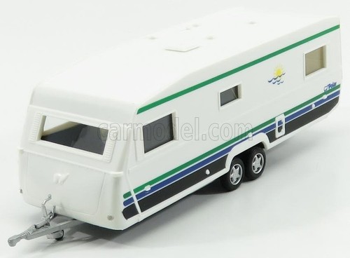 Hongwell trailer big - 1/43,