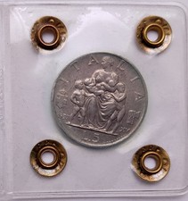 Italy - Vittorio Emanuele III