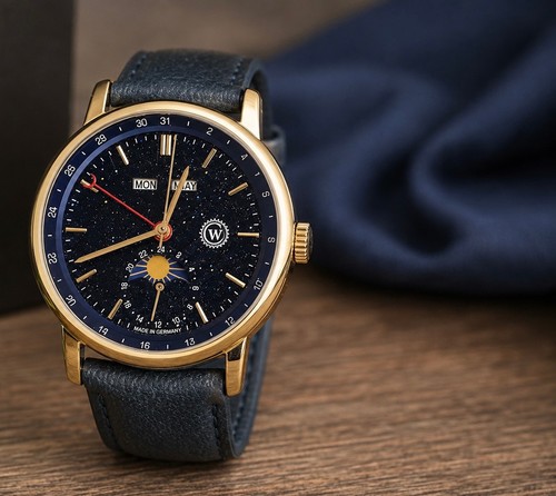 Nuovo orologio constantin - nuovo,
