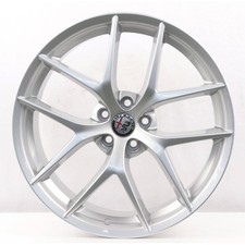 Cerchio in lega Alfa Romeo Stelvio Giulia 20 ORIGINALE 156117310