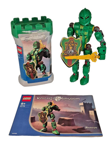 Lego knights kingdom - ✔️lego, knights'