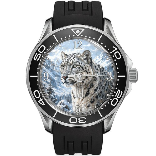 Twk snow leopard - twk,
