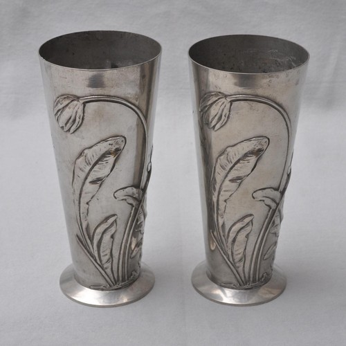 2er set stile liberty vasi - liberty,