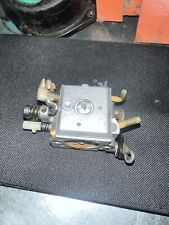 Carburatore ORIGINALE WALBRO per motosega JONSERED 2165 HUSQVARNA 365