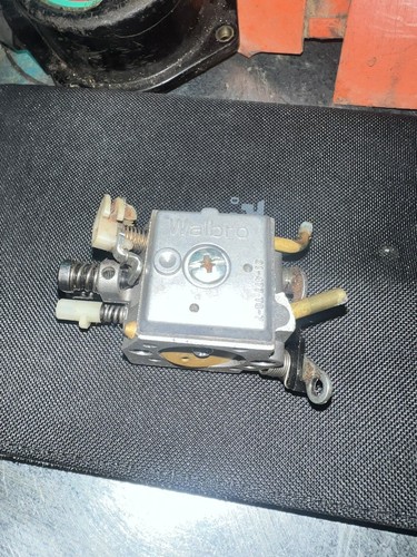 Carburatore originale walbro - carburatore,