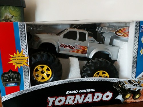 Nikko tornado buggy - -,