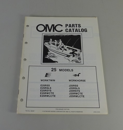 Catalogo ricambi omc - catalogo,