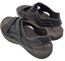 Inblu Sandali Uomo Grigio