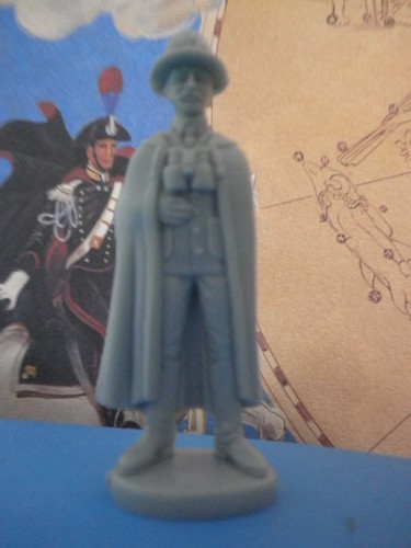 Carabiniere soldatino figurini - carabiniere,