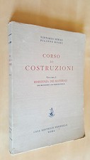CORSO DI COSTRUZIONI Volume 1