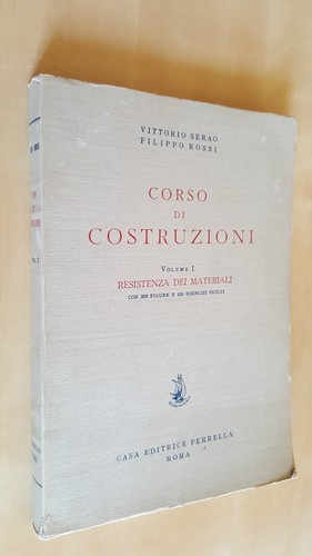 Corso costruzioni volume 1 - costruzioni,