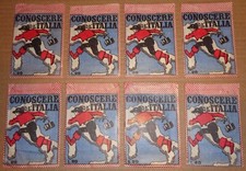 CONOSCERE L'ITALIA BUSTINA