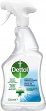 Dettol/Sagrotan Hygiene Spray