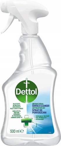 Dettol sagrotan hygiene - dettol/sagrotan,