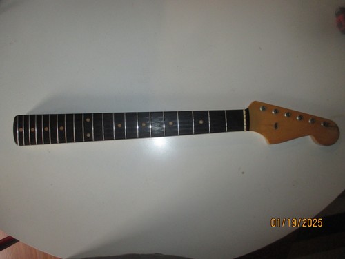 Fender 1960 musicmaster duo - fender, musicmaster/duo
