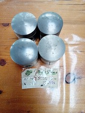 Lancia Ardea, Serie Pistoni