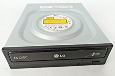 Masterizzatore DVD CD lettore