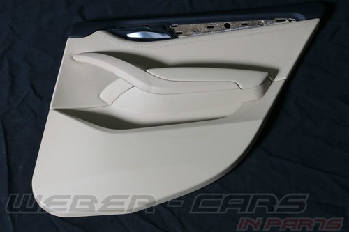 Originale bmw e84 porta - bmw, x1