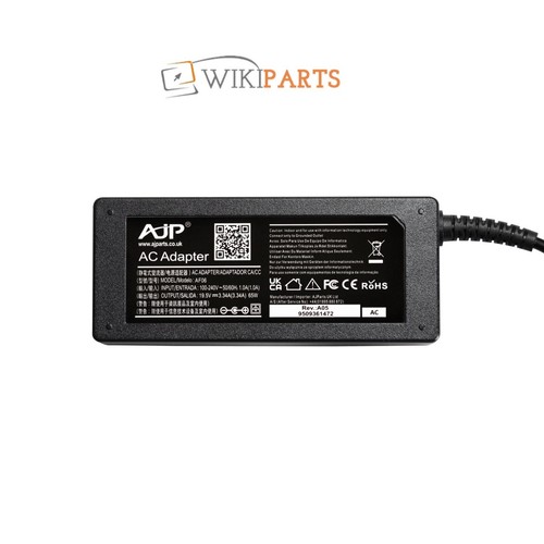 Nuovo alimentatore adattatore
