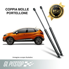 Pistoni Portellone, Copia Molla a gas RENAULT CAPTUR (J5) da '13