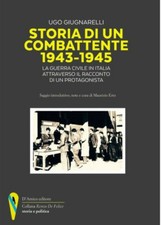 Ugo Giugnarelli Storia di un