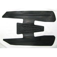 Tappeto tappetino MORBIDO