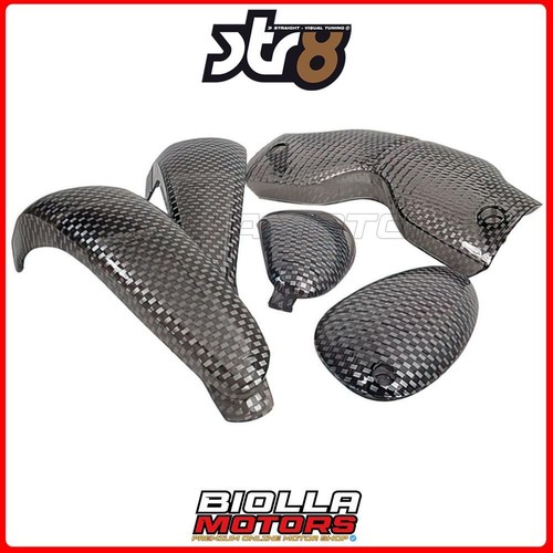 Str 620 set - str-620.24/ca, vetri