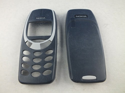 Front back cover nokia - nokia, 3310