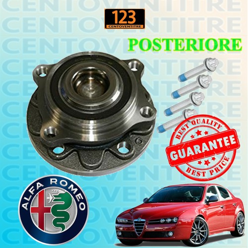 Cuscinetto mozzo ruota