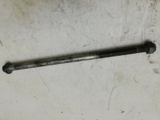 asse perno telaio forcellone