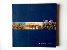 Pietro Villa  catalogo delle