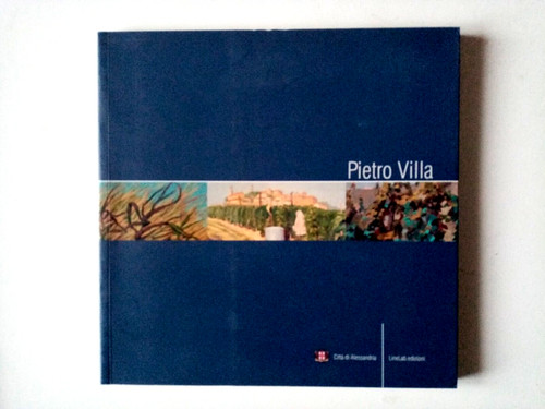 Pietro villa catalogo delle - ,