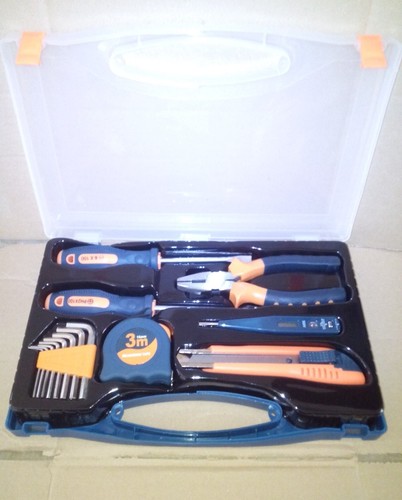 Valigetta utensili set pinza - set,