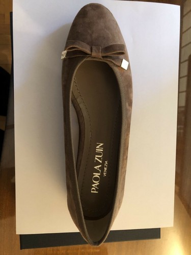Scarpe donna ballerine paola - scarpe,