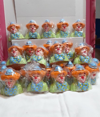 Lotto mezzi busti - 27,