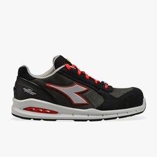 DIADORA Scarpe antinfortunistiche RUN NET AIRBOX LOW S3 brevetto Geox 43 176221