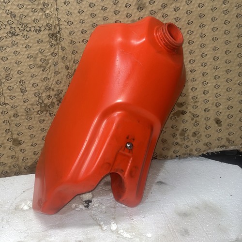 Serbatoio benzina honda 125 - benzina,