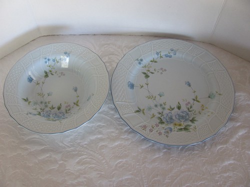 Mikasa precious blue michelle - precious,