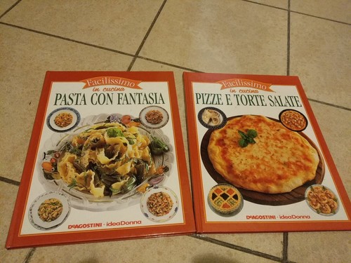 Libri facilissimo cucina - libri,
