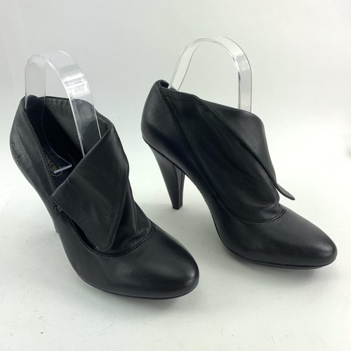 Scarpe stivaletti coach - stivaletti,