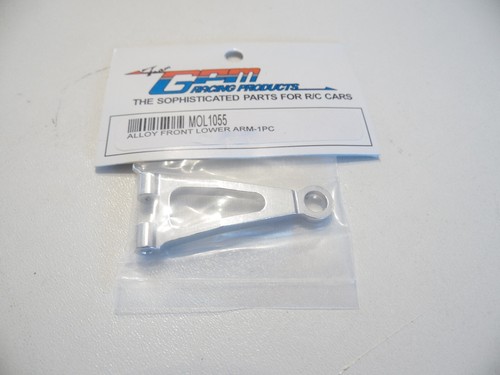 Gpm mol1055 alloy front lower - gpm,