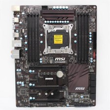 Msi x99a raider 7885 - x99a, ms-7885