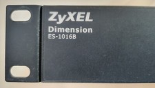 ZyXEL switch ES-1016B con 16