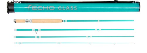 Echo river glass - glass, 476-4