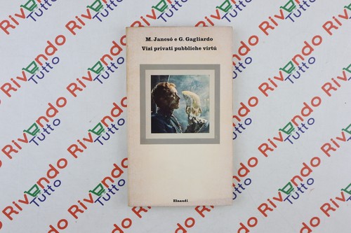 Jancso g gagliardo vizi - e, g.gagliardo