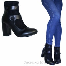 SCARPE Donna Tronchetti