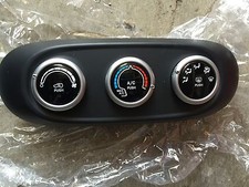 CENTRALINA COMANDI CLIMA FIAT 500 X