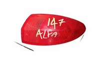 FARO FANALE STOP POSTERIORE ESTERNO DESTRO DX ALFA ROMEO 147 2003 (0082)