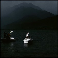 Vinile Massimo Pericolo - Le